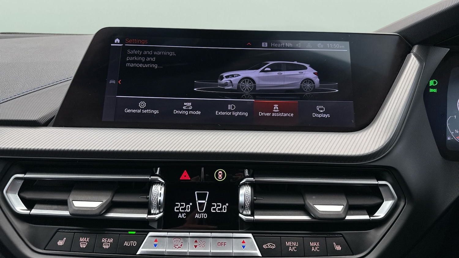 Used BMW 1 Series 2022 for sale - 76459430: Photo 25