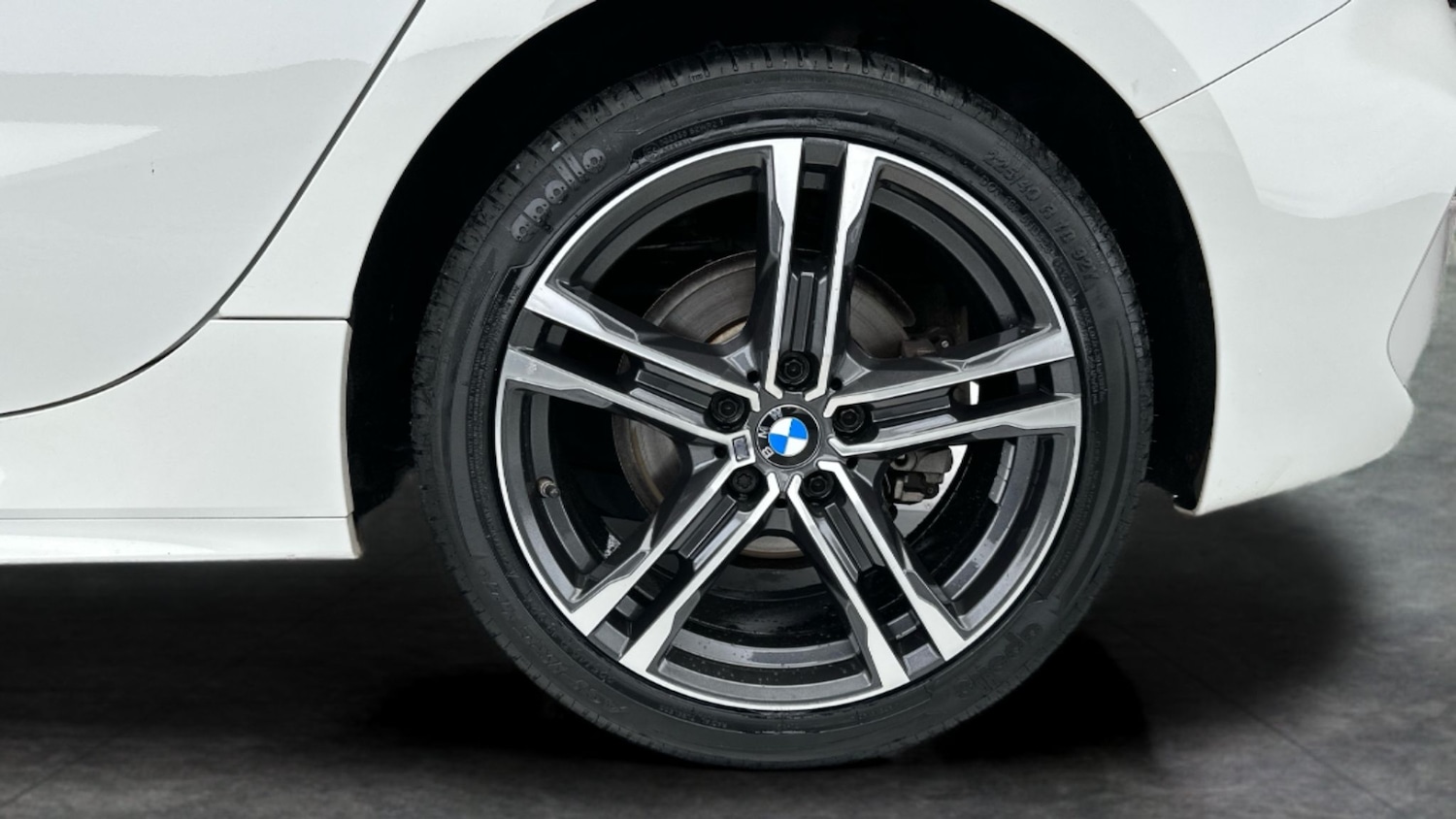 Used BMW 1 Series 2022 for sale - 76459430: Photo 27