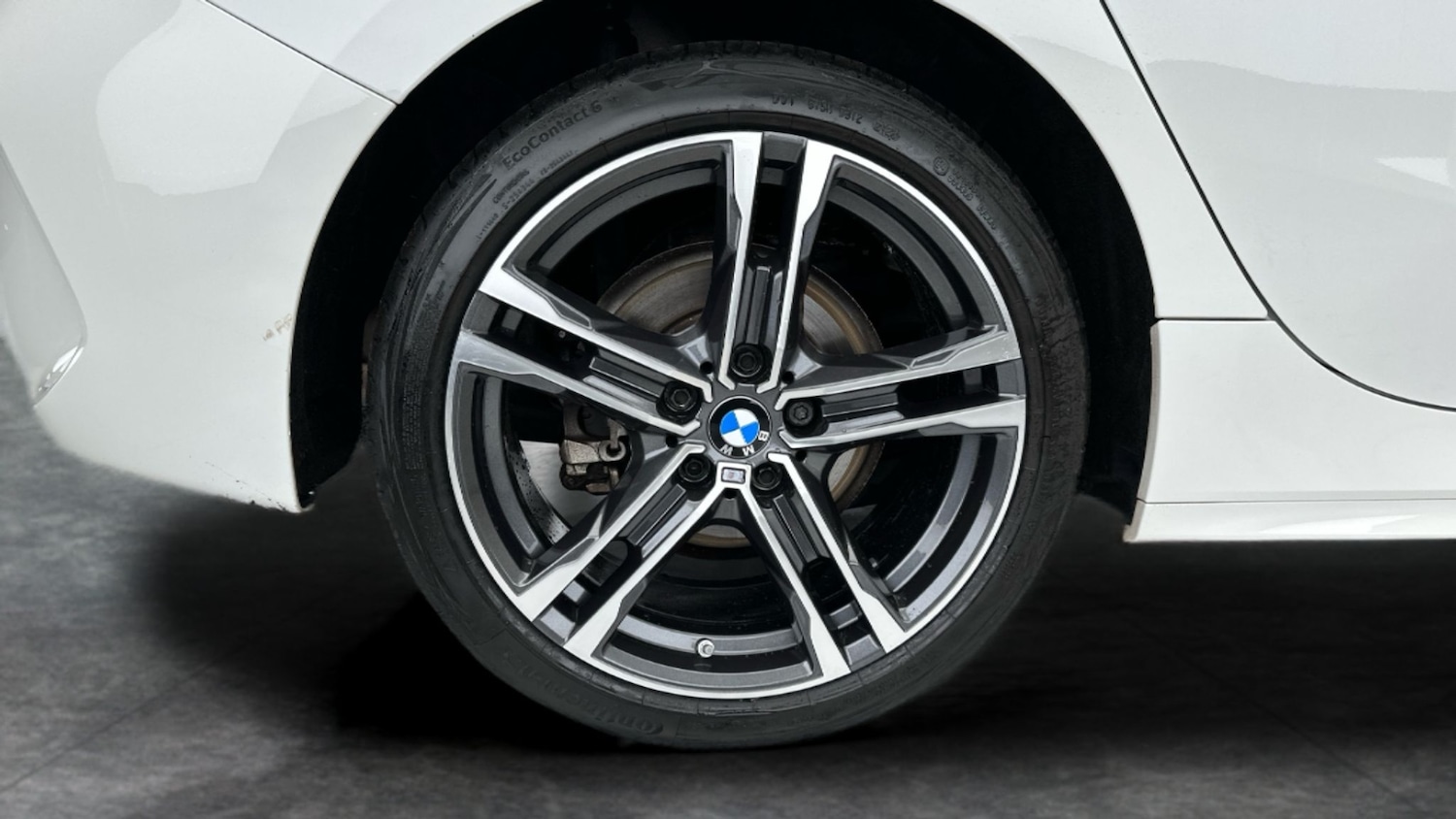 Used BMW 1 Series 2022 for sale - 76459430: Photo 29