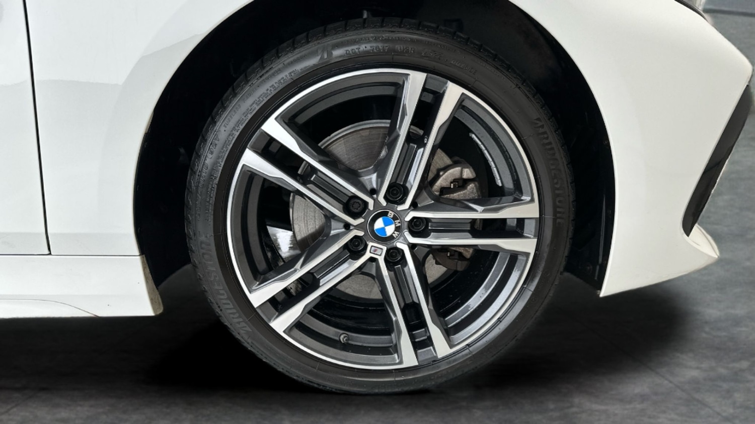 Used BMW 1 Series 2022 for sale - 76459430: Photo 30