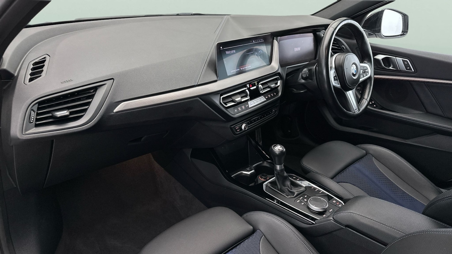 Used BMW 1 Series 2022 for sale - 76459430: Photo 33