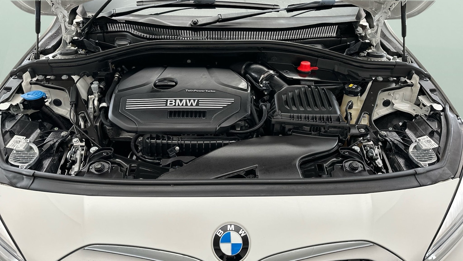 Used BMW 1 Series 2022 for sale - 76459430: Photo 36