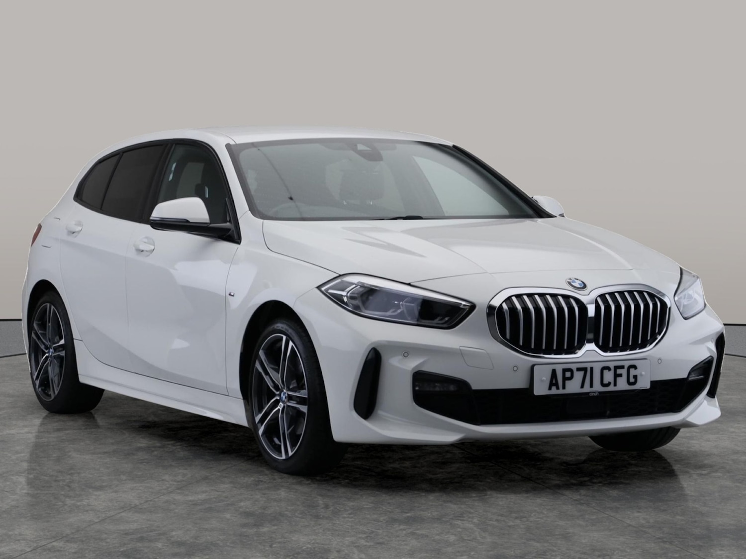 Used BMW 1 Series 2022 for sale - 76459430: Photo 5