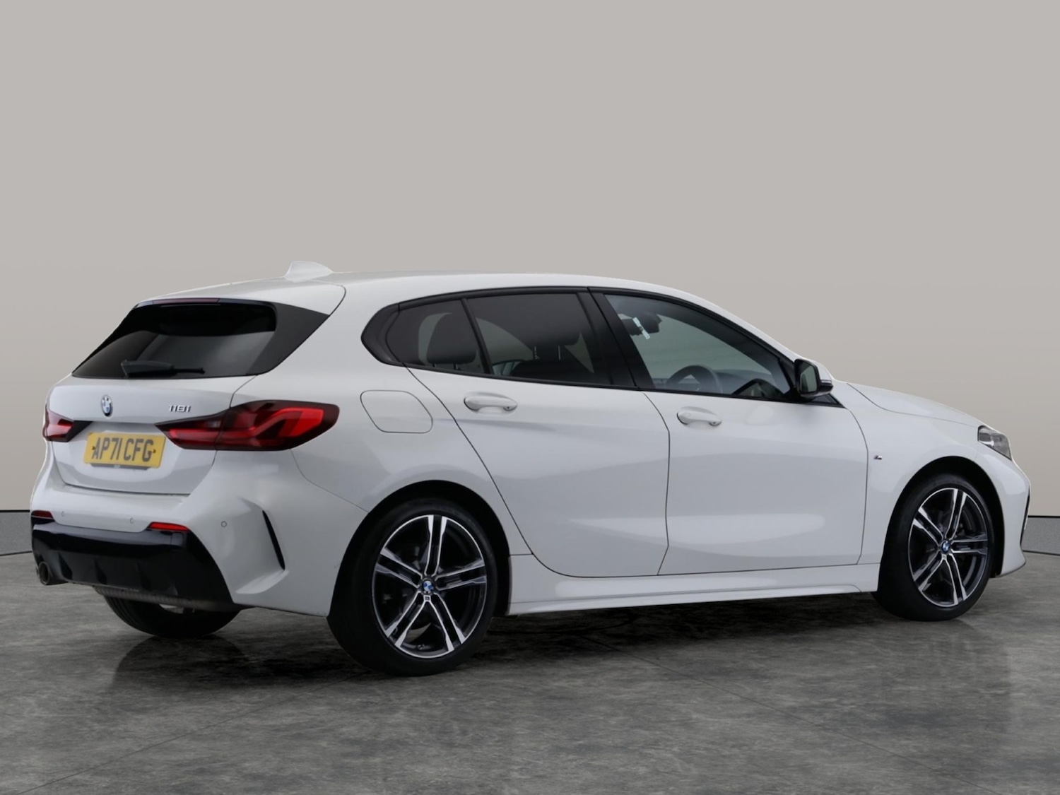 Used BMW 1 Series 2022 for sale - 76459430: Photo 7