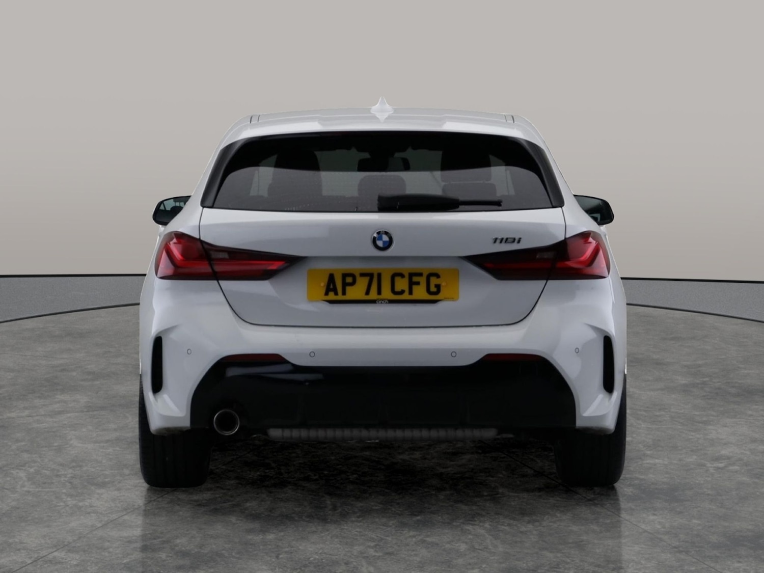 Used BMW 1 Series 2022 for sale - 76459430: Photo 9