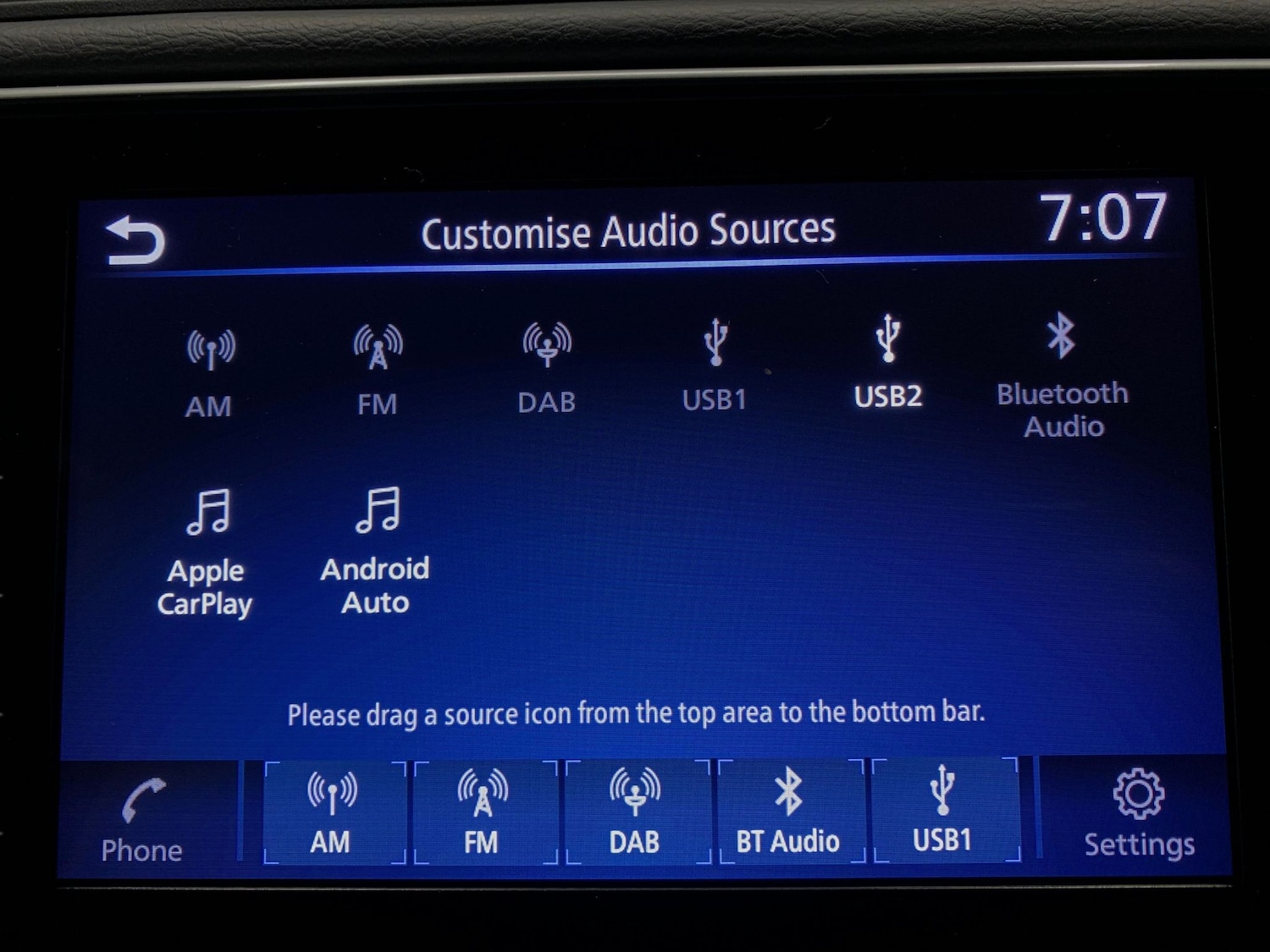 Used Nissan Leaf 2023 for sale - 78199721: Photo 15