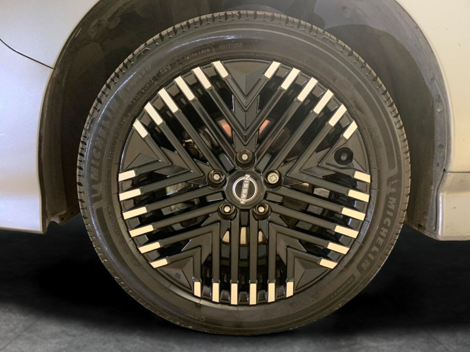 Used Nissan Leaf 2023 for sale - 78199721: Photo 22