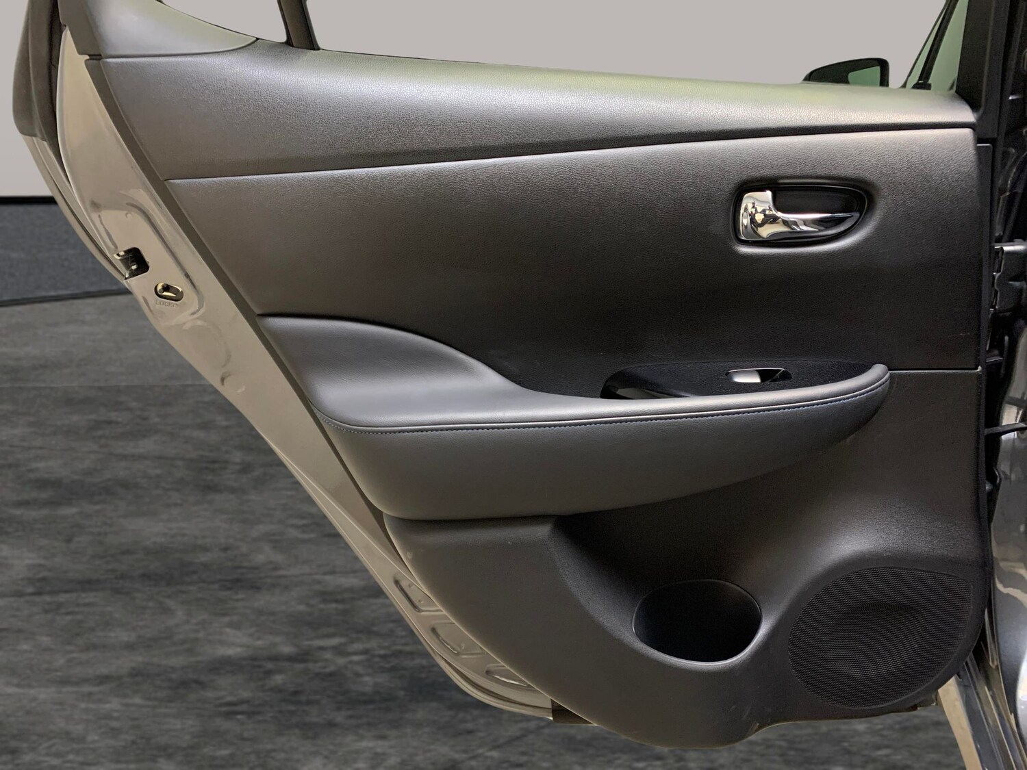 Used Nissan Leaf 2023 for sale - 78199721: Photo 27