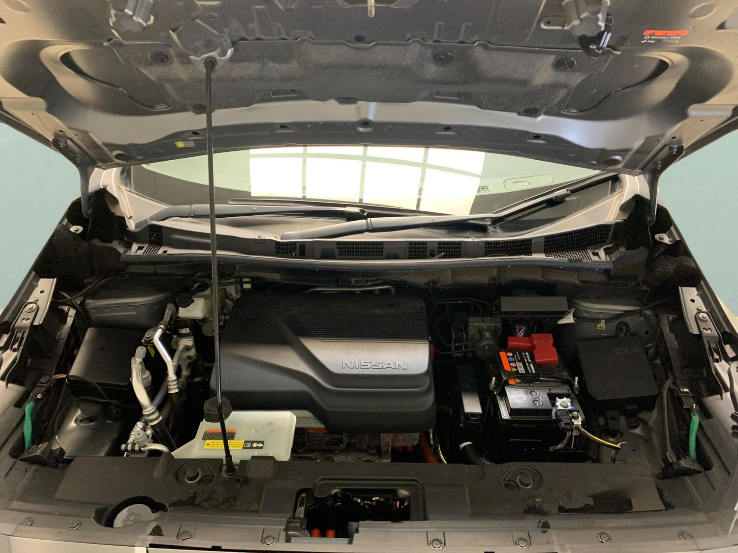 Used Nissan Leaf 2023 for sale - 78199721: Photo 32