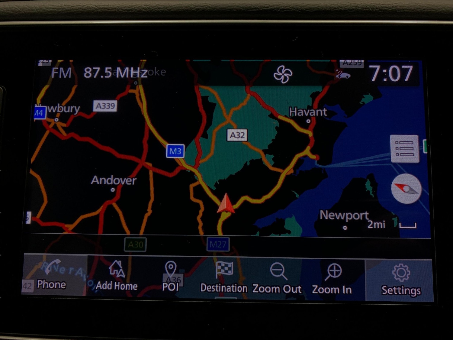 Used Nissan Leaf 2023 for sale - 78199721: Photo 6