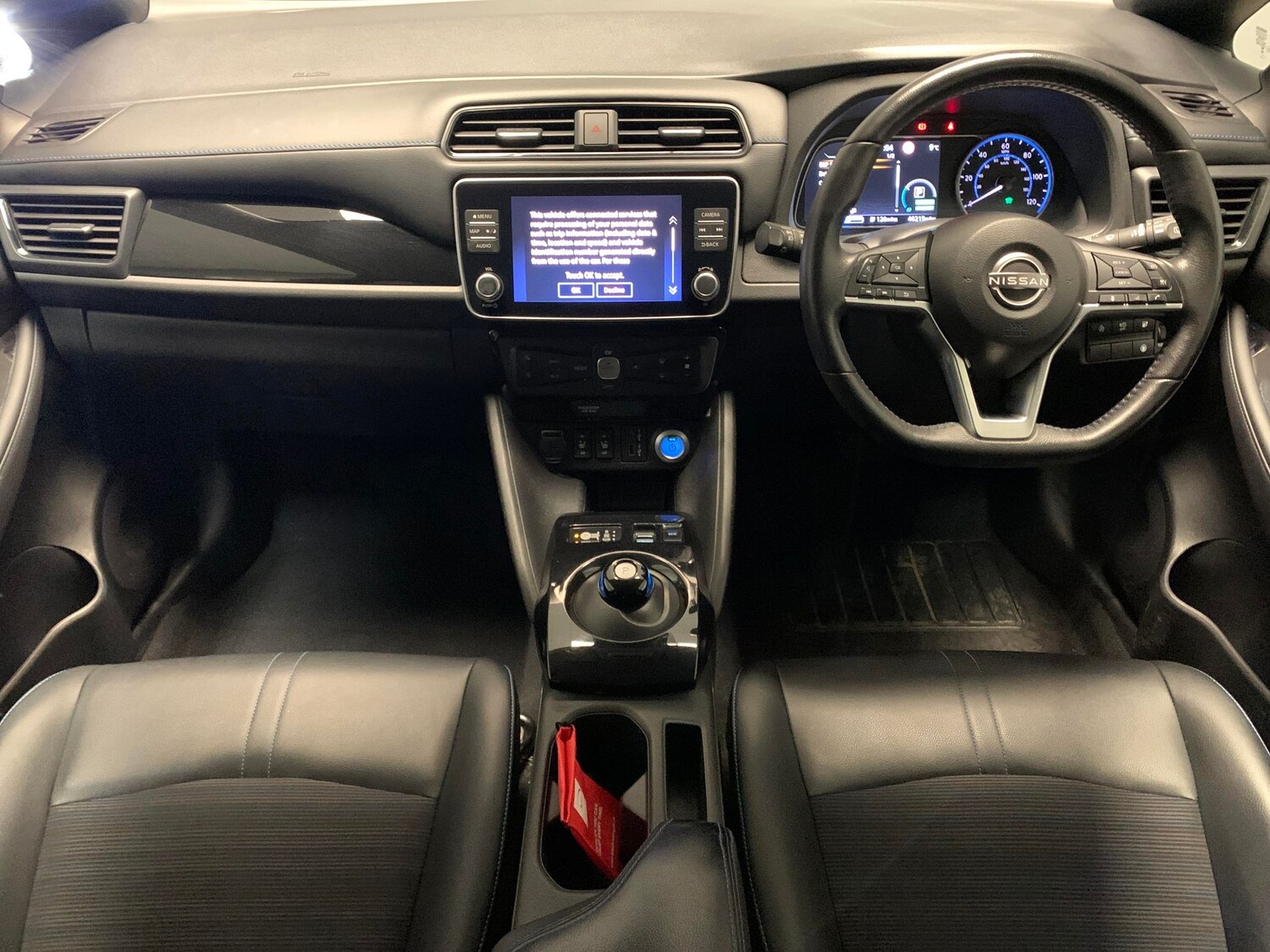 Used Nissan Leaf 2023 for sale - 78199721: Photo 7