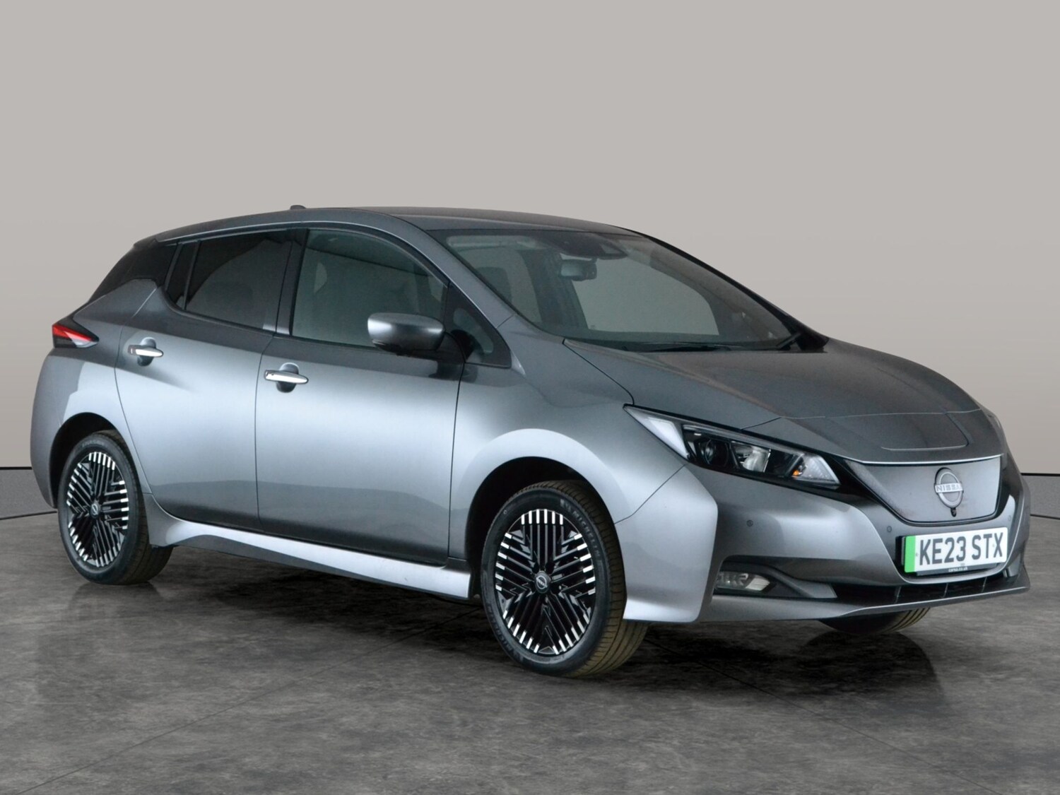 Used Nissan Leaf 2023 for sale - 78199721: Photo 8