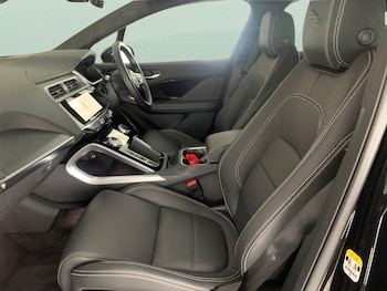 Used Jaguar I-Pace undefined for sale - 77093041: Photo