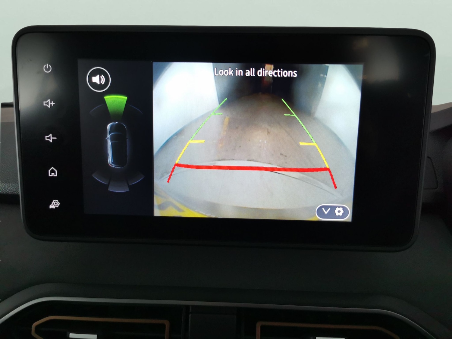 Used Dacia Sandero Stepway 2024 for sale - 76650828: Photo 12