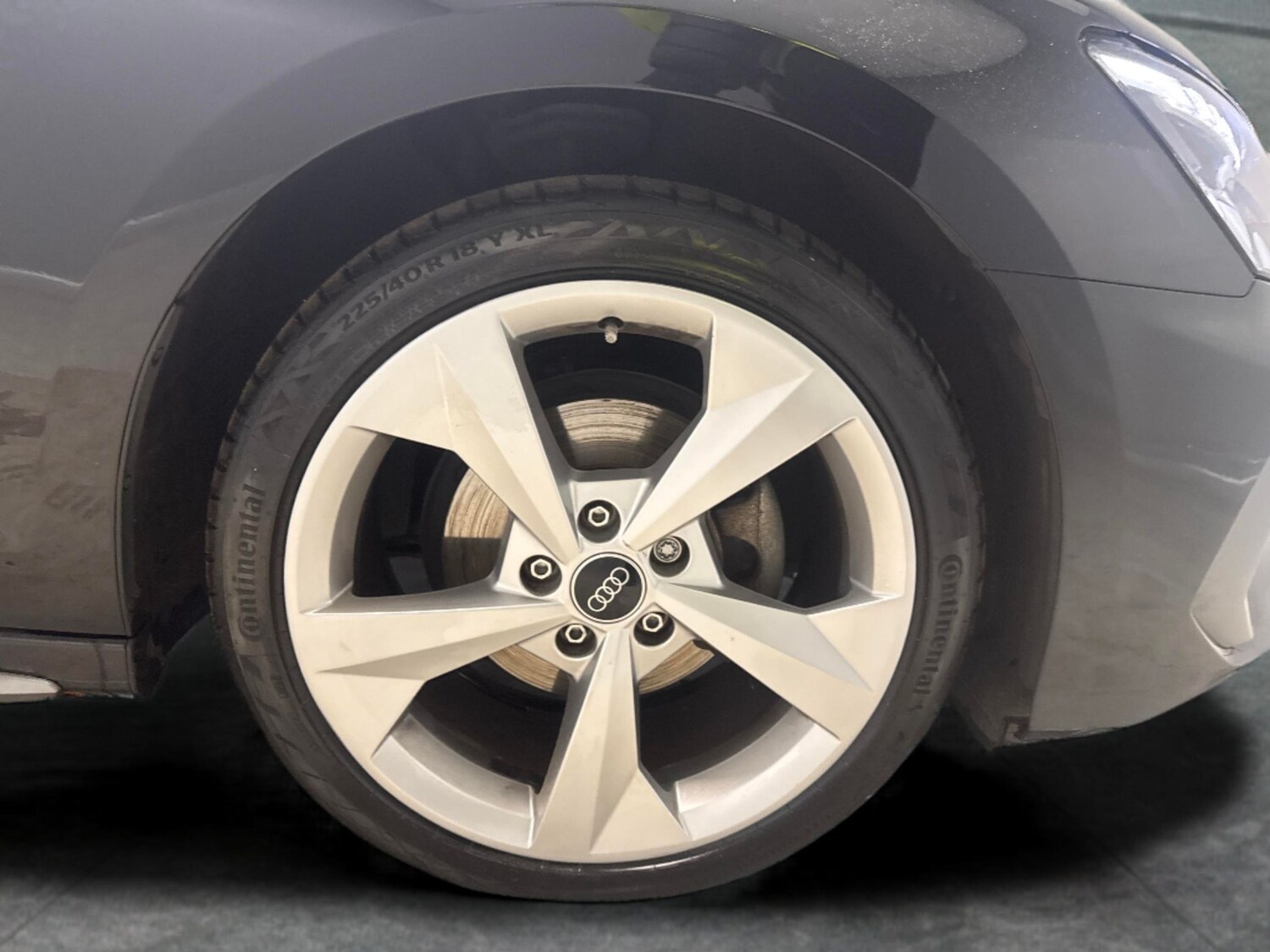 Used Audi A3 2024 for sale - 77942670: Photo 24