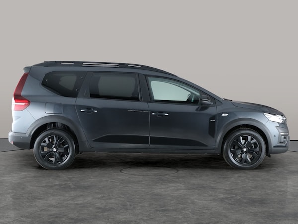 Used Dacia Jogger 2022 for sale - 76318367: Photo 11