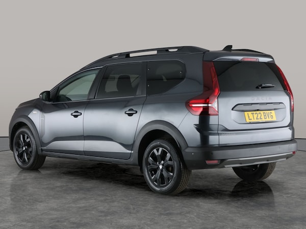 Used Dacia Jogger 2022 for sale - 76318367: Photo 14