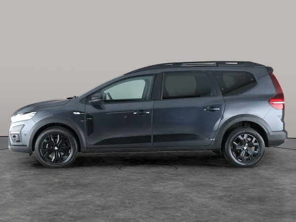 Used Dacia Jogger 2022 for sale - 76318367: Photo 16
