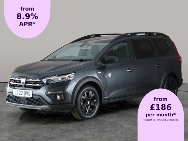 Used Dacia Jogger 2022 for sale - 76318367: Photo 1