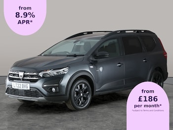 2022 - 1.0 TCe Extreme SE MPV 5dr Petrol Manual Euro 6 (s/s) (110 ps) - BLIND SPOT