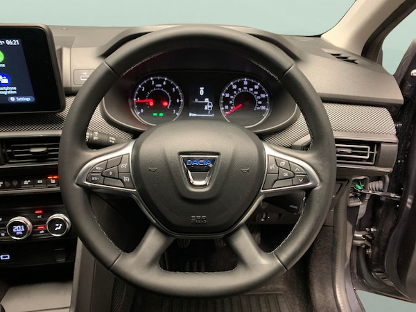 Used Dacia Jogger 2022 for sale - 76318367: Photo 21