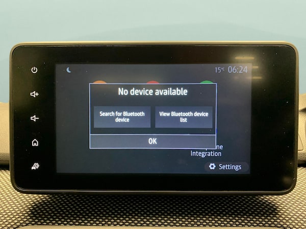 Used Dacia Jogger 2022 for sale - 76318367: Photo 23