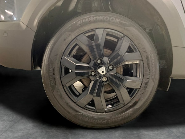 Used Dacia Jogger 2022 for sale - 76318367: Photo 34