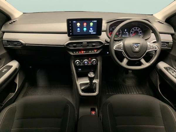 Used Dacia Jogger 2022 for sale - 76318367: Photo 8