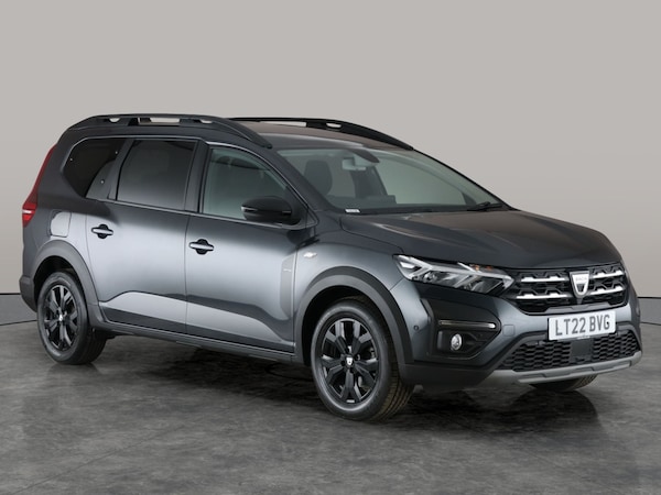 Used Dacia Jogger 2022 for sale - 76318367: Photo 9