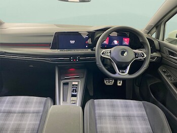 Used Volkswagen Golf 2022 for sale - 77399423: Photo