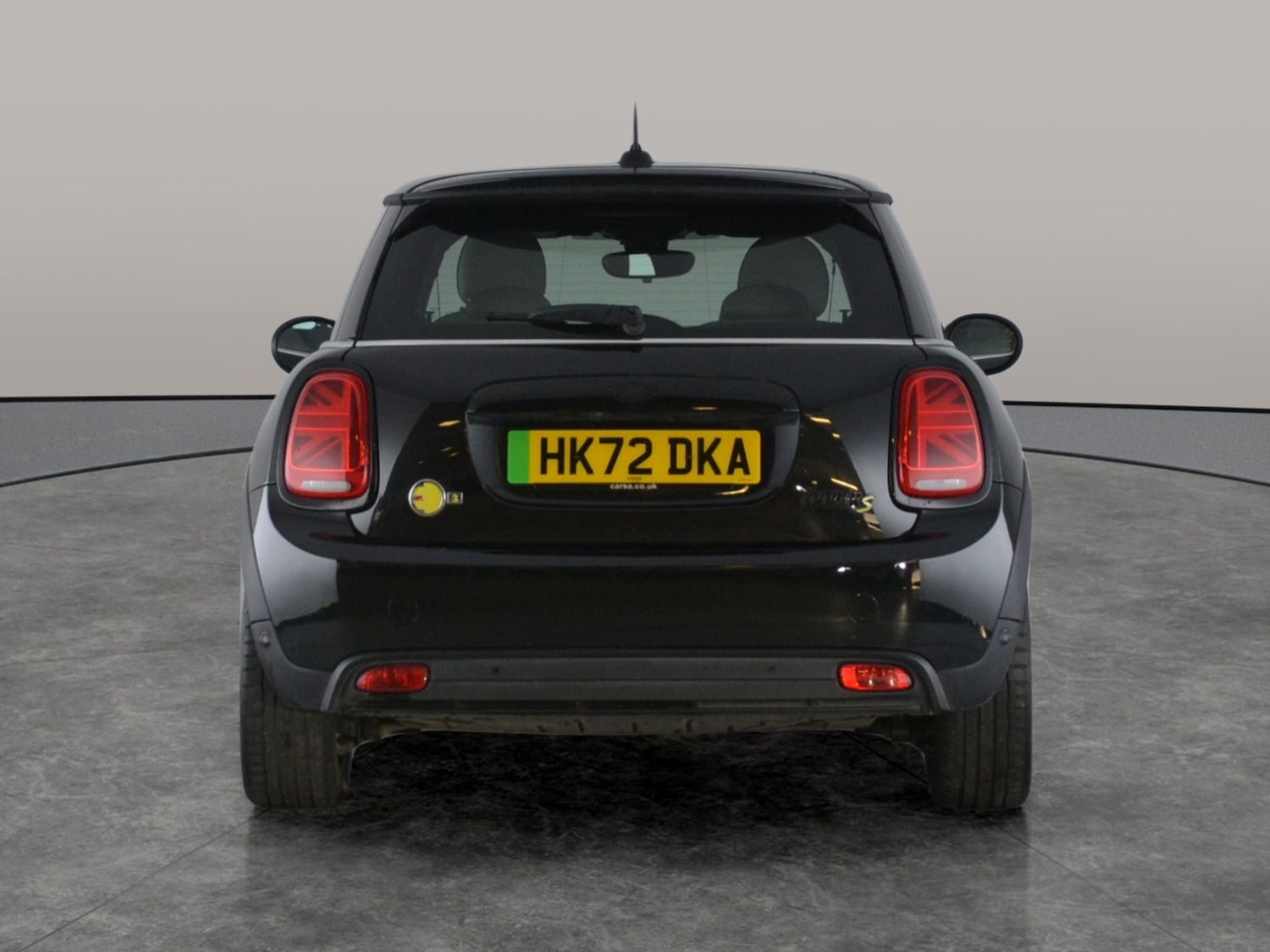 Used MINI Hatch 2022 for sale - 77545584: Photo 12