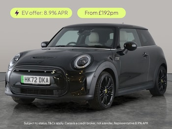 Used MINI Hatch 2022 for sale - 77545584: Photo