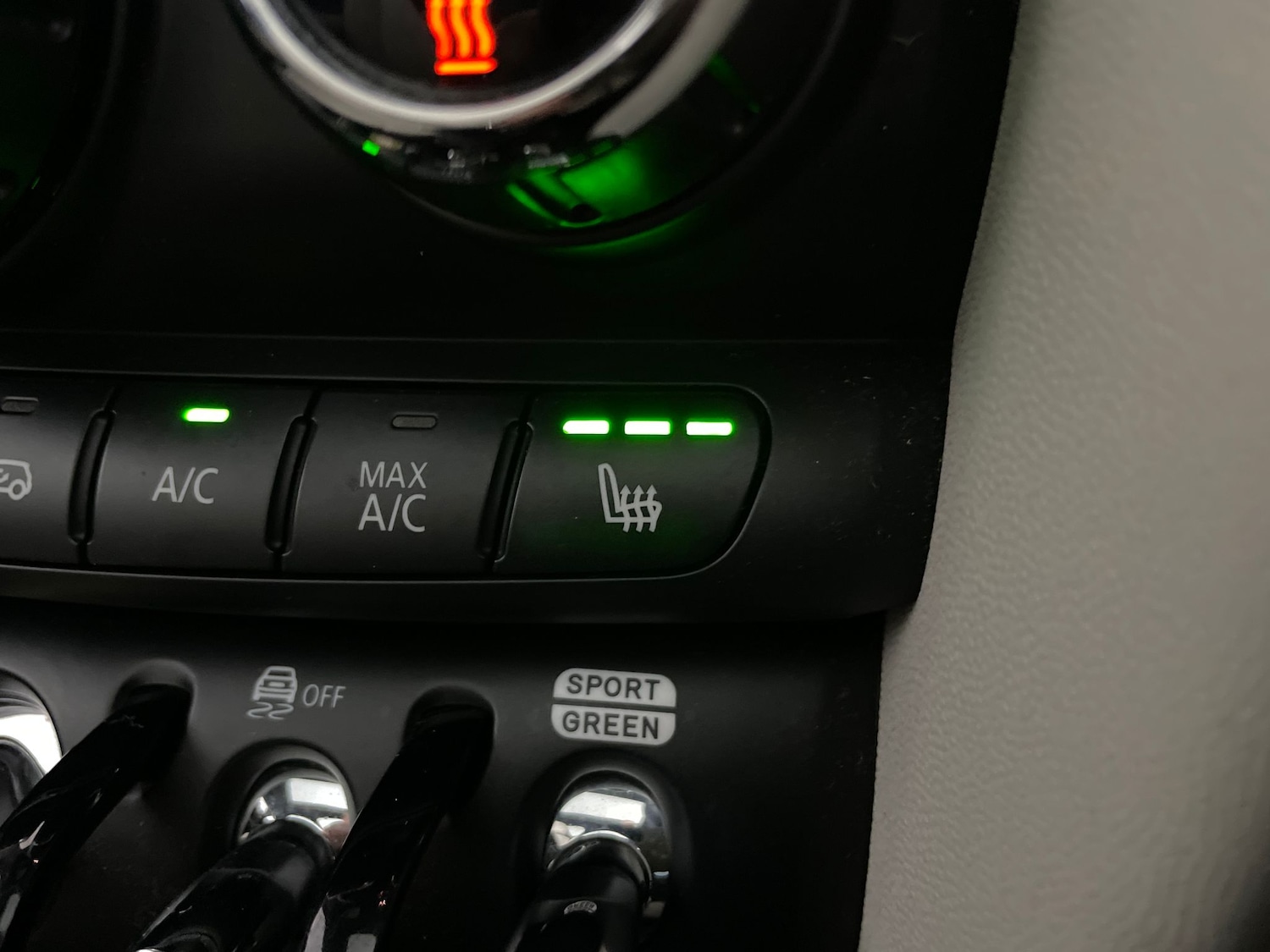 Used MINI Hatch 2022 for sale - 77545584: Photo 24