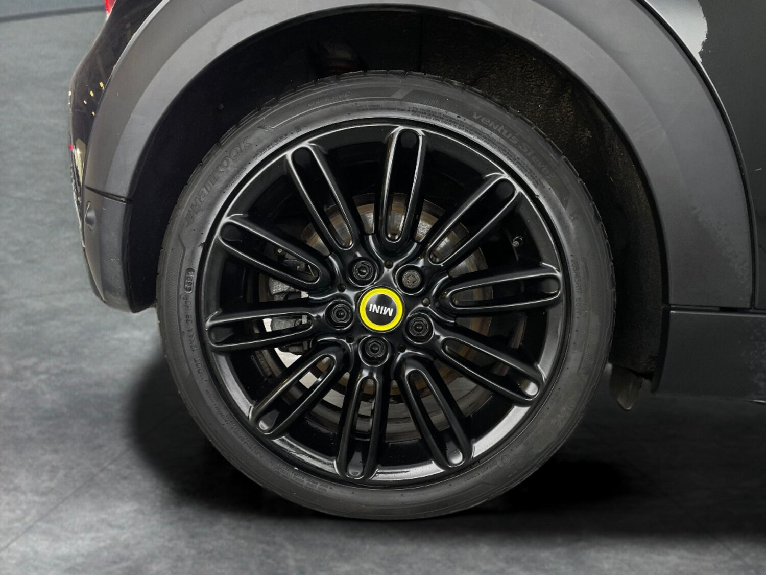 Used MINI Hatch 2022 for sale - 77545584: Photo 30