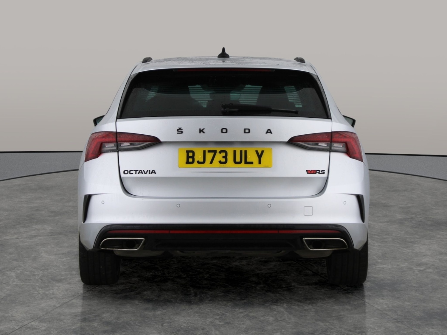 Used Skoda Octavia 2023 for sale - 77296499: Photo 11