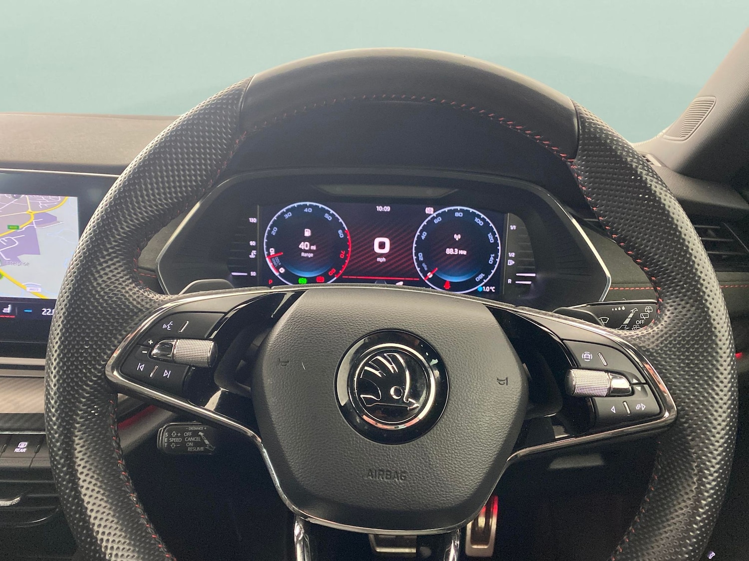 Used Skoda Octavia 2023 for sale - 77296499: Photo 14