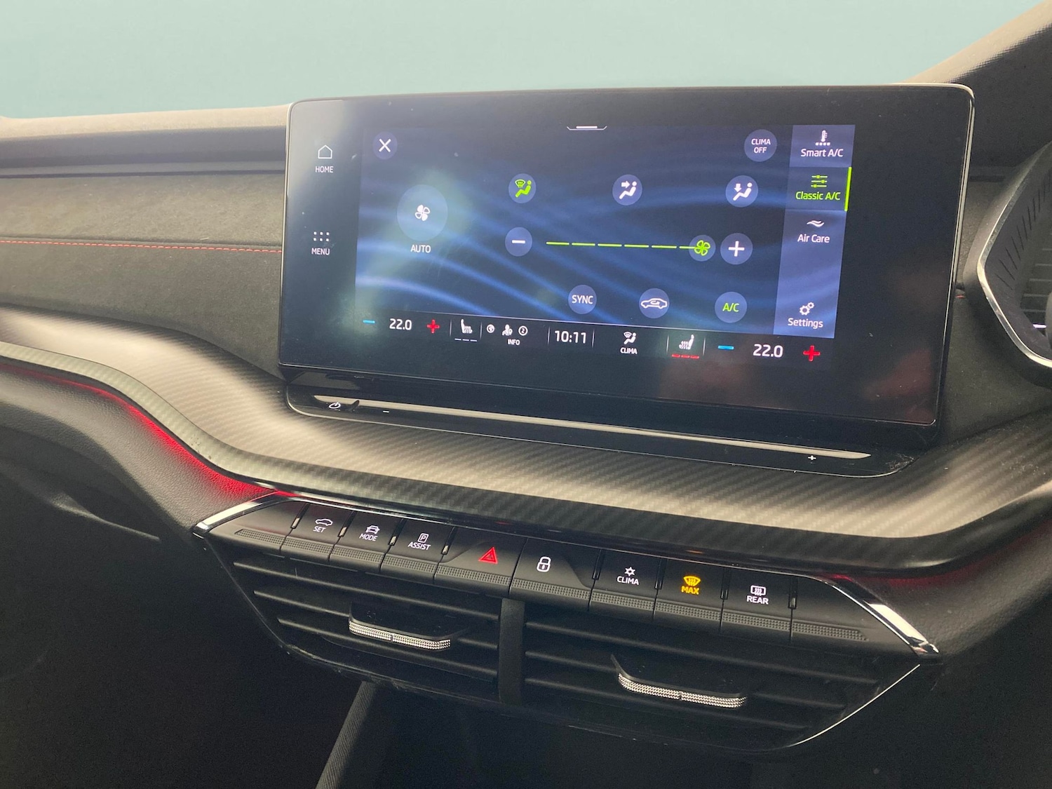 Used Skoda Octavia 2023 for sale - 77296499: Photo 17