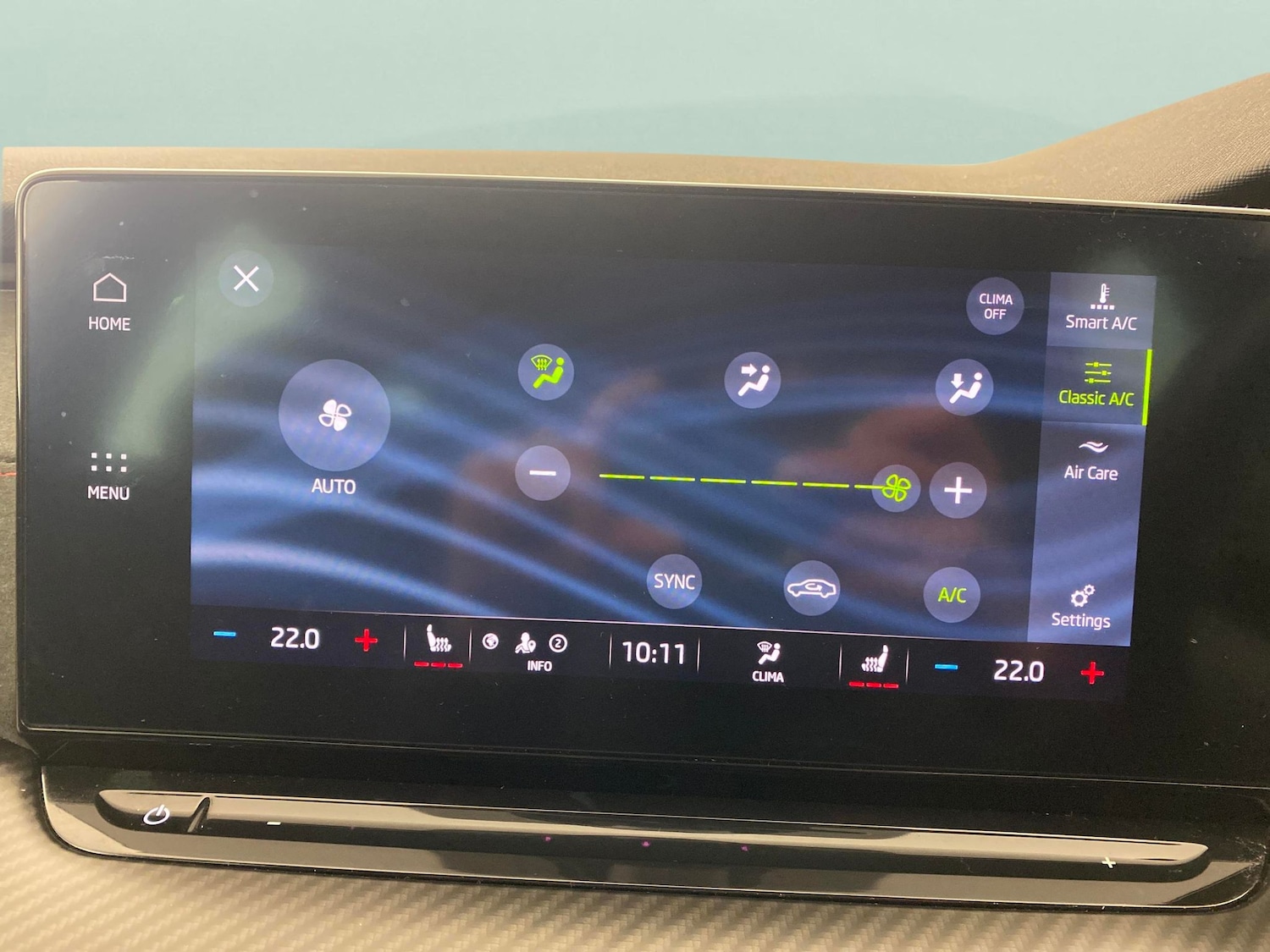 Used Skoda Octavia 2023 for sale - 77296499: Photo 18