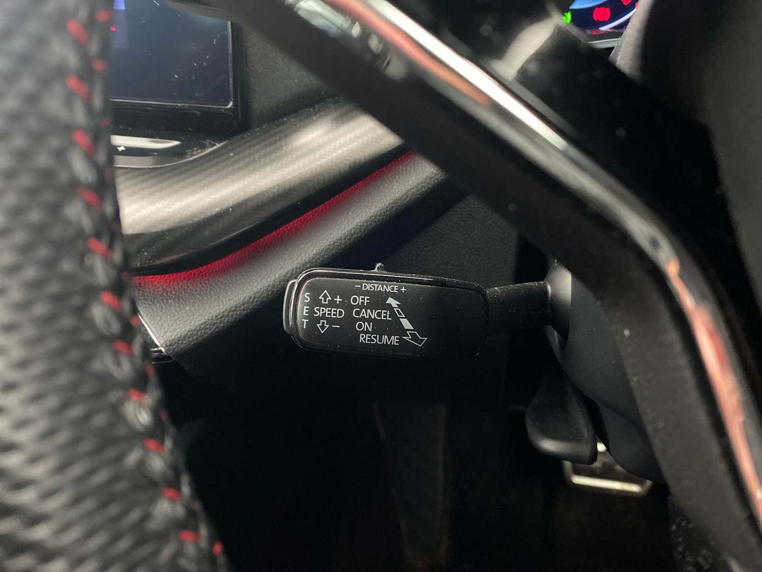 Used Skoda Octavia 2023 for sale - 77296499: Photo 19