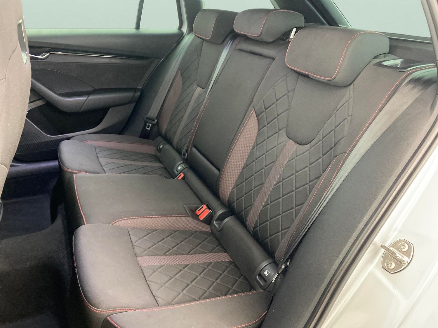 Used Skoda Octavia 2023 for sale - 77296499: Photo 25