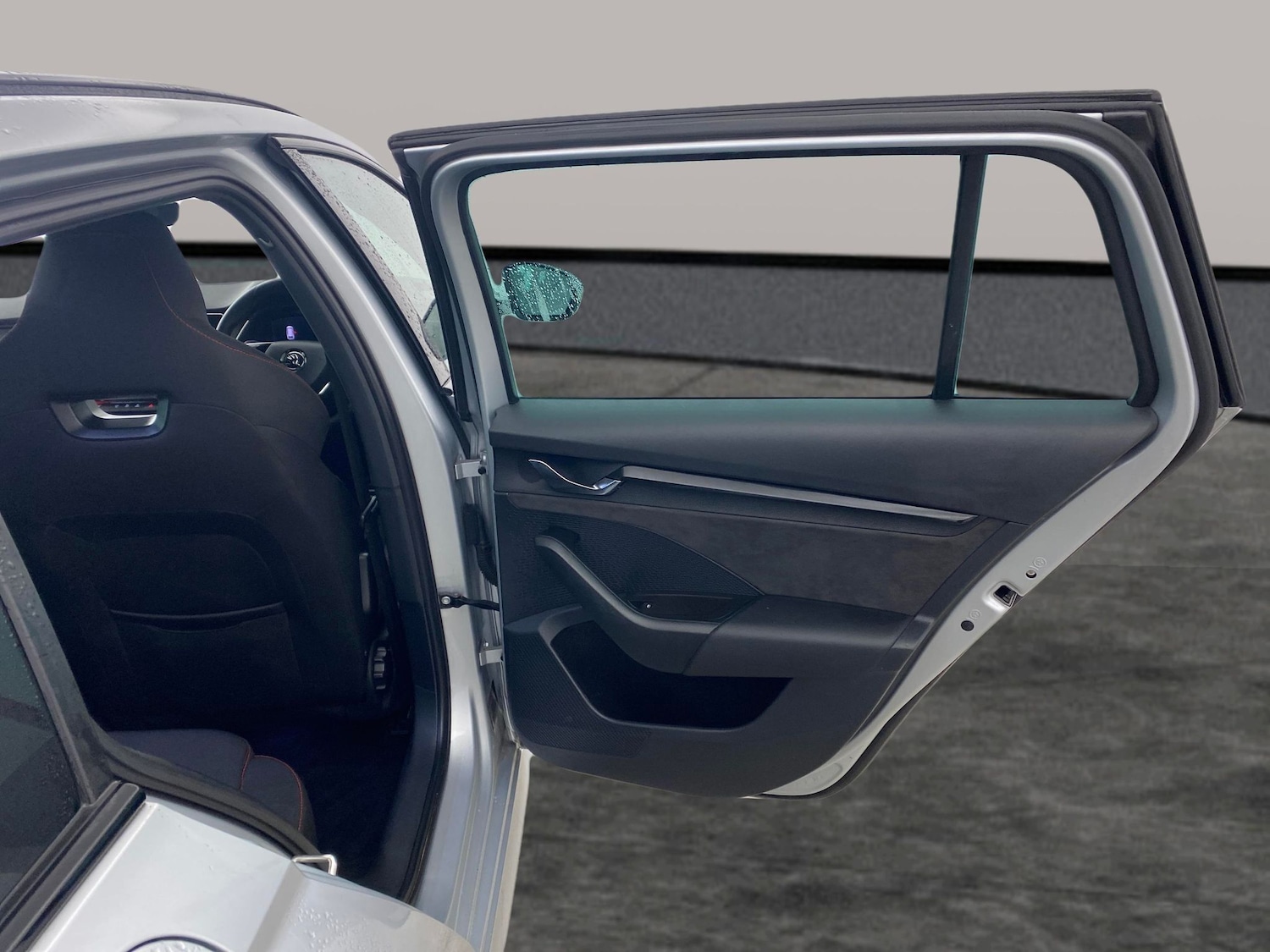 Used Skoda Octavia 2023 for sale - 77296499: Photo 26