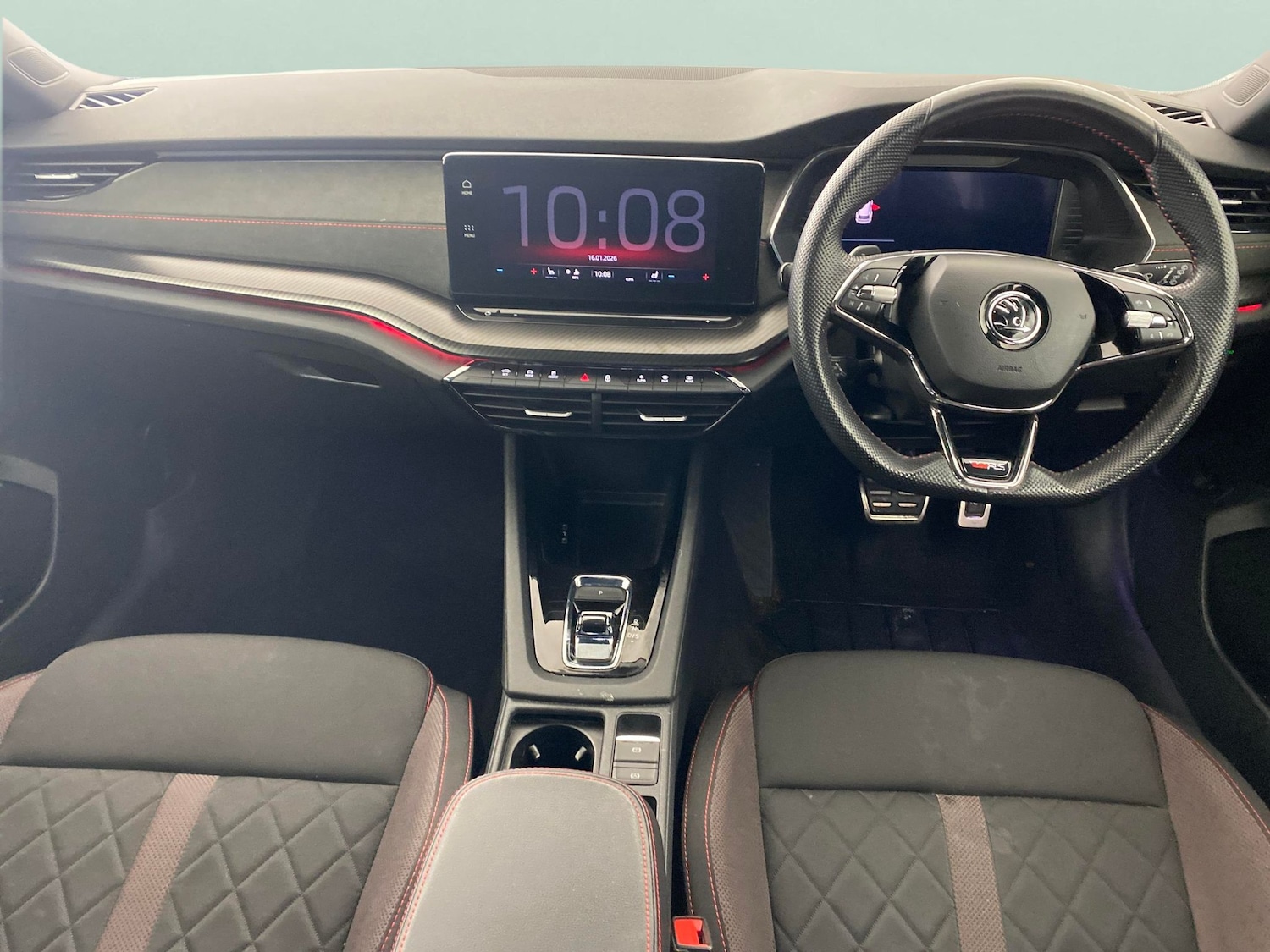 Used Skoda Octavia 2023 for sale - 77296499: Photo 4