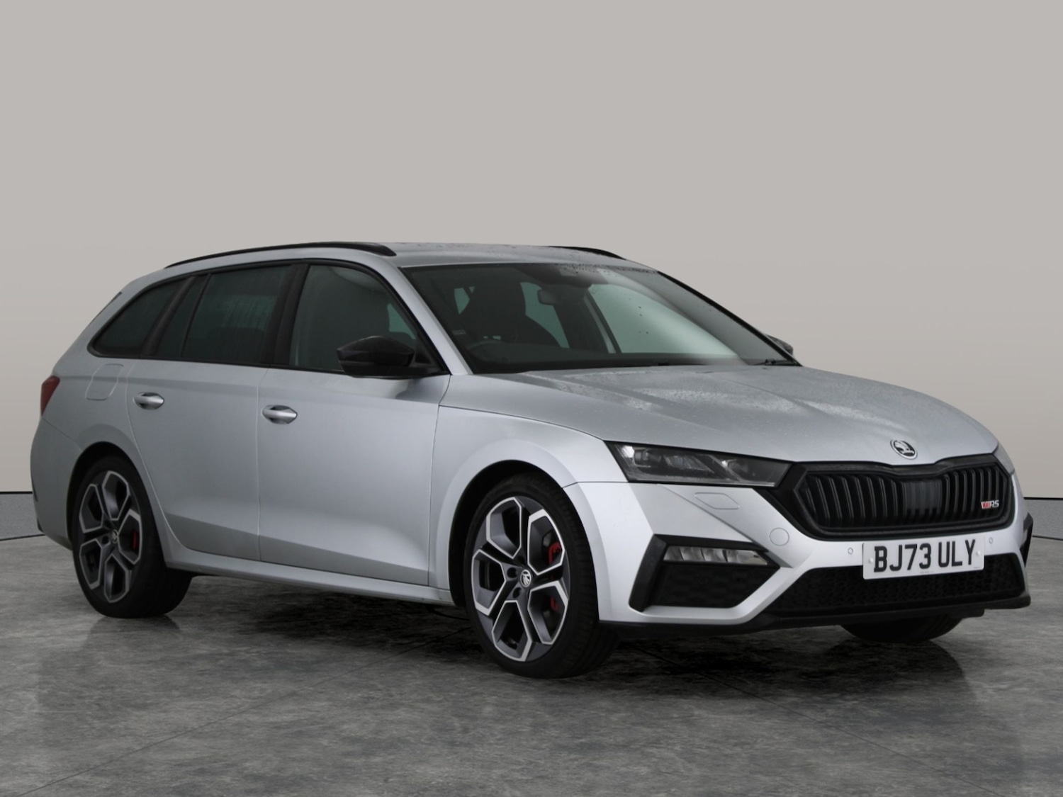 Used Skoda Octavia 2023 for sale - 77296499: Photo 8