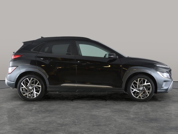 Used Hyundai KONA 2021 for sale - 76288436: Photo 13
