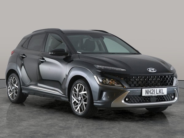 Used Hyundai KONA 2021 for sale - 76288436: Photo 14