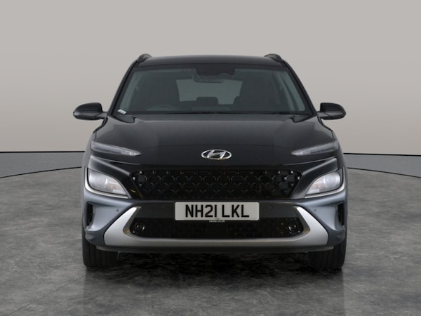 Used Hyundai KONA 2021 for sale - 76288436: Photo 16