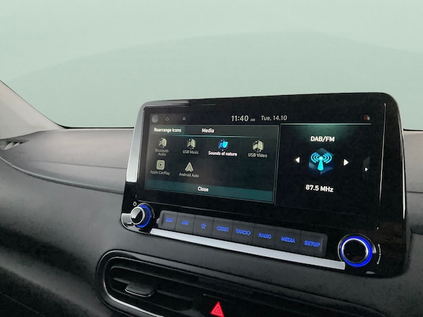 Used Hyundai KONA 2021 for sale - 76288436: Photo 17