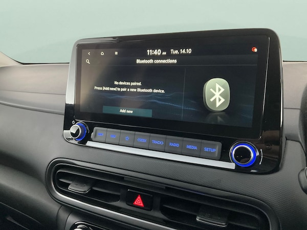 Used Hyundai KONA 2021 for sale - 76288436: Photo 18