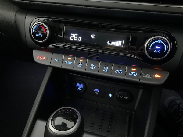 Used Hyundai KONA 2021 for sale - 76288436: Photo 19