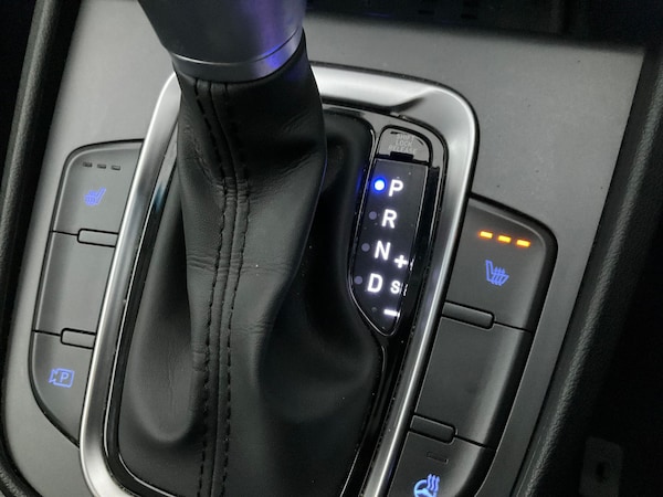 Used Hyundai KONA 2021 for sale - 76288436: Photo 21